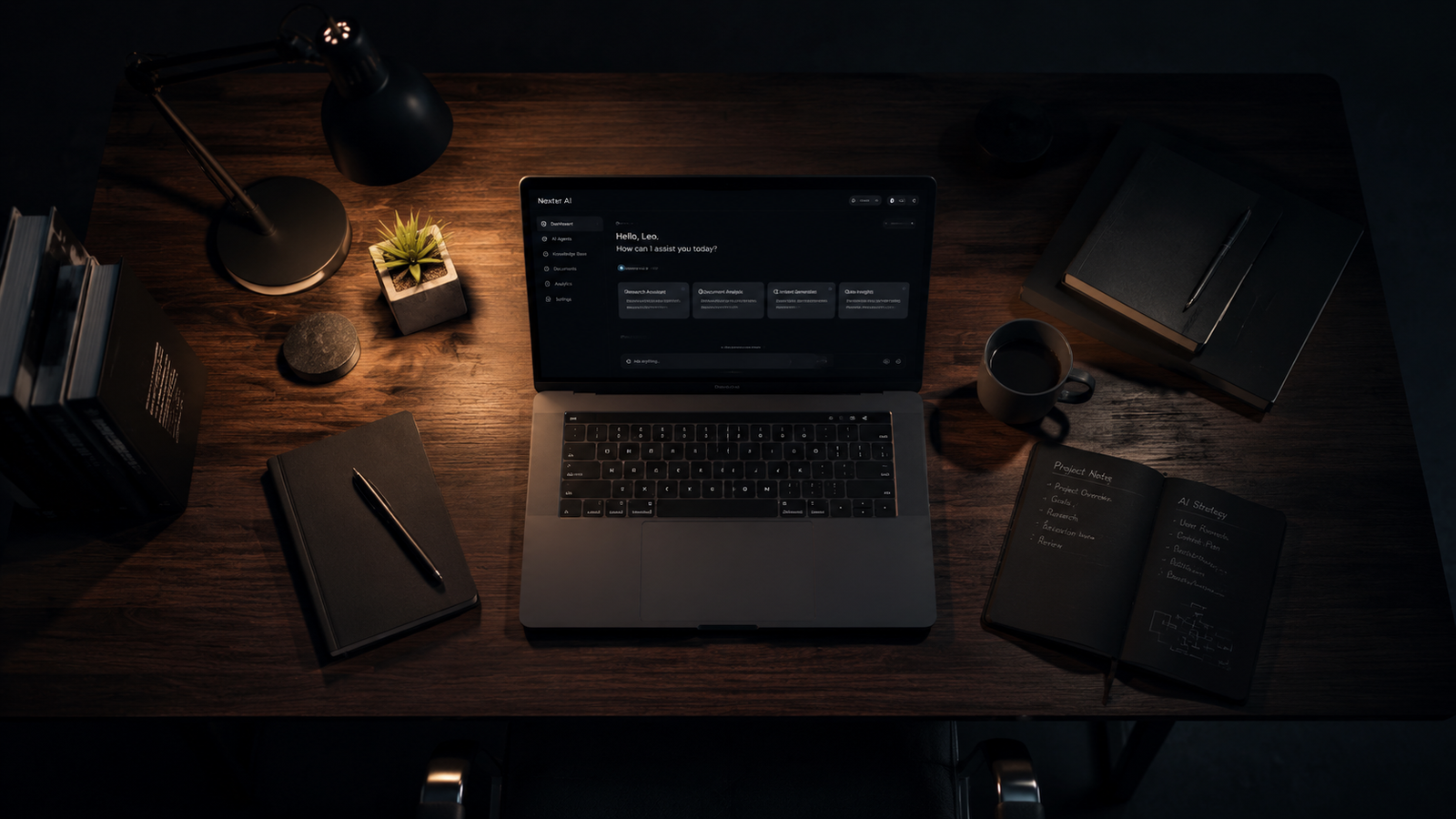 AI services