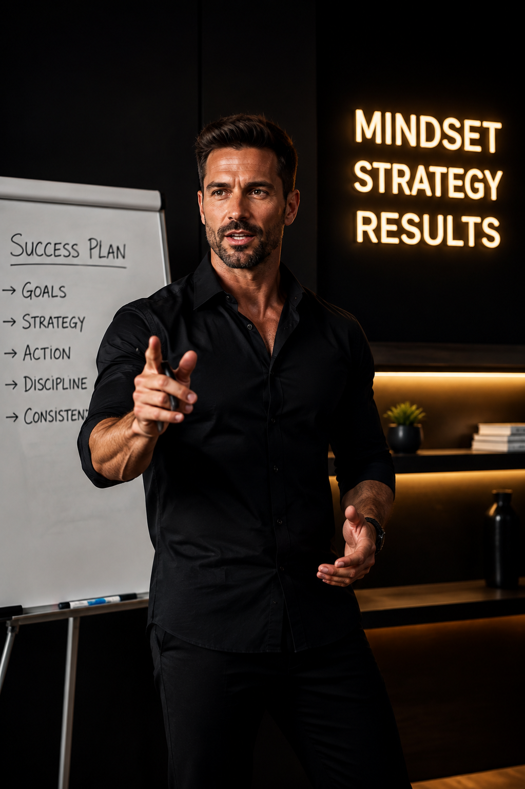 Coaching and training